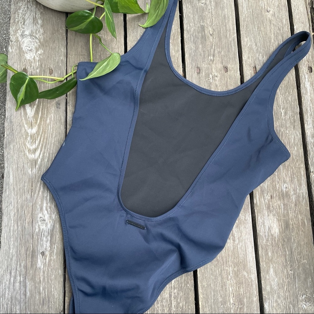 Kendall & Kylie | one piece bathing suit